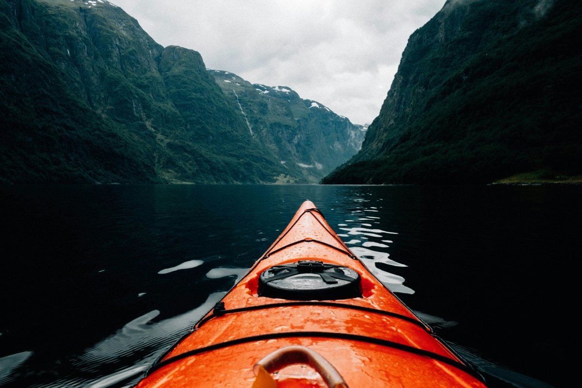 The 3 Key Elements of Crocpak bags that will keep your gear dry and safe. - crocpak.com