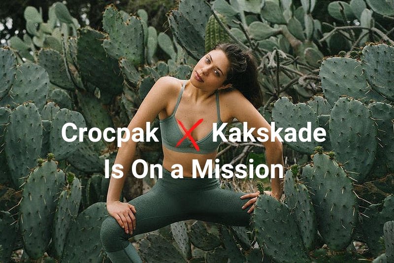 Crocpak is On A Mission (To Make You Move) - crocpak.com