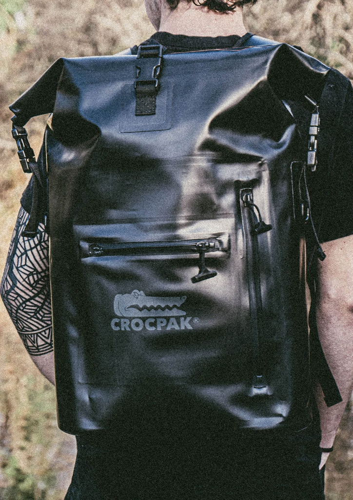 Backpacks - crocpak.com