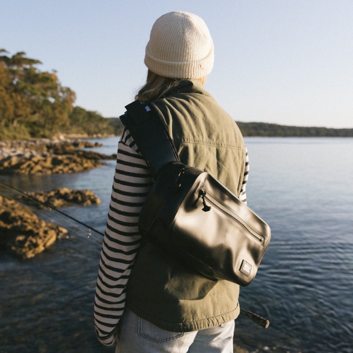 Palmarès Messenger Sling - crocpak.com