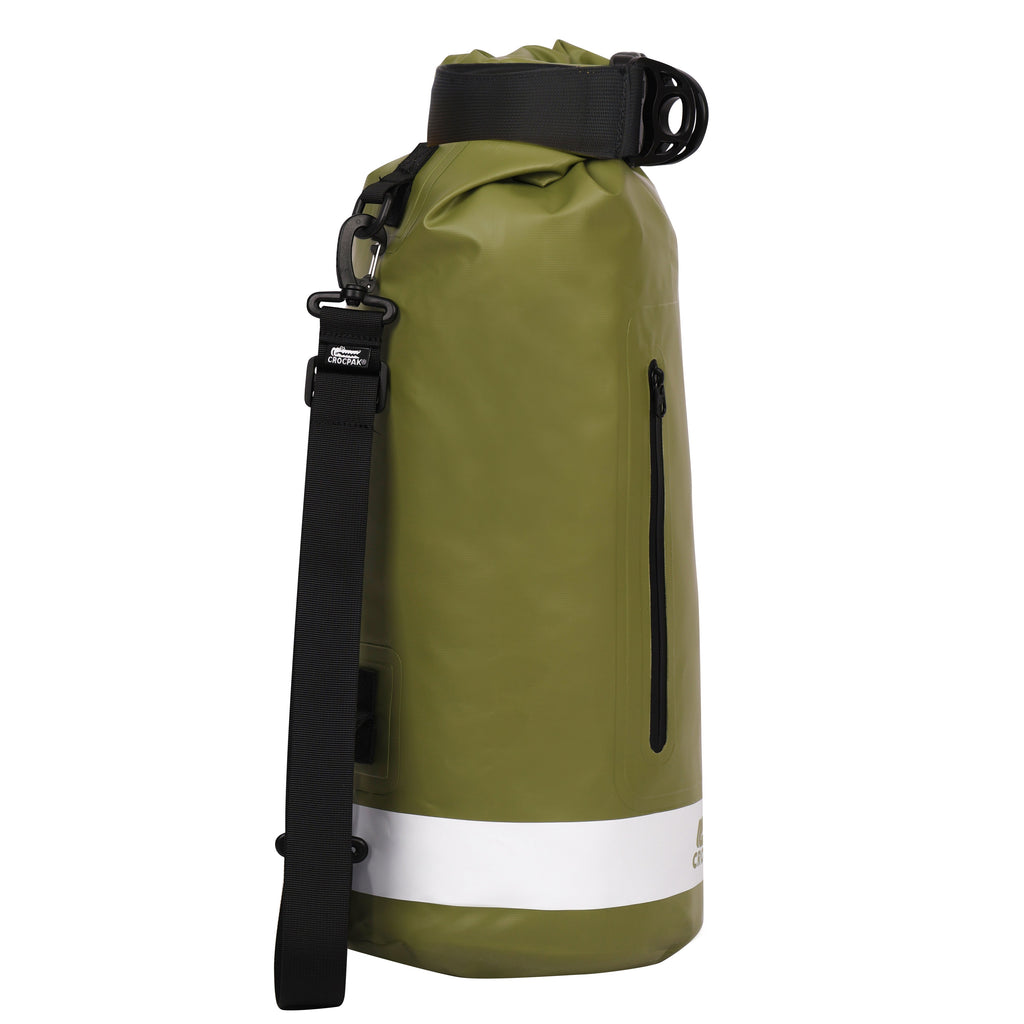Lockable Anti-Theft Waterproof Bag - crocpak.com