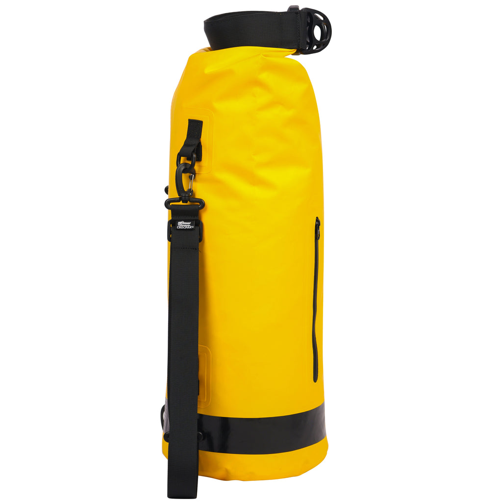 Lockable Anti-Theft Waterproof Bag - crocpak.com