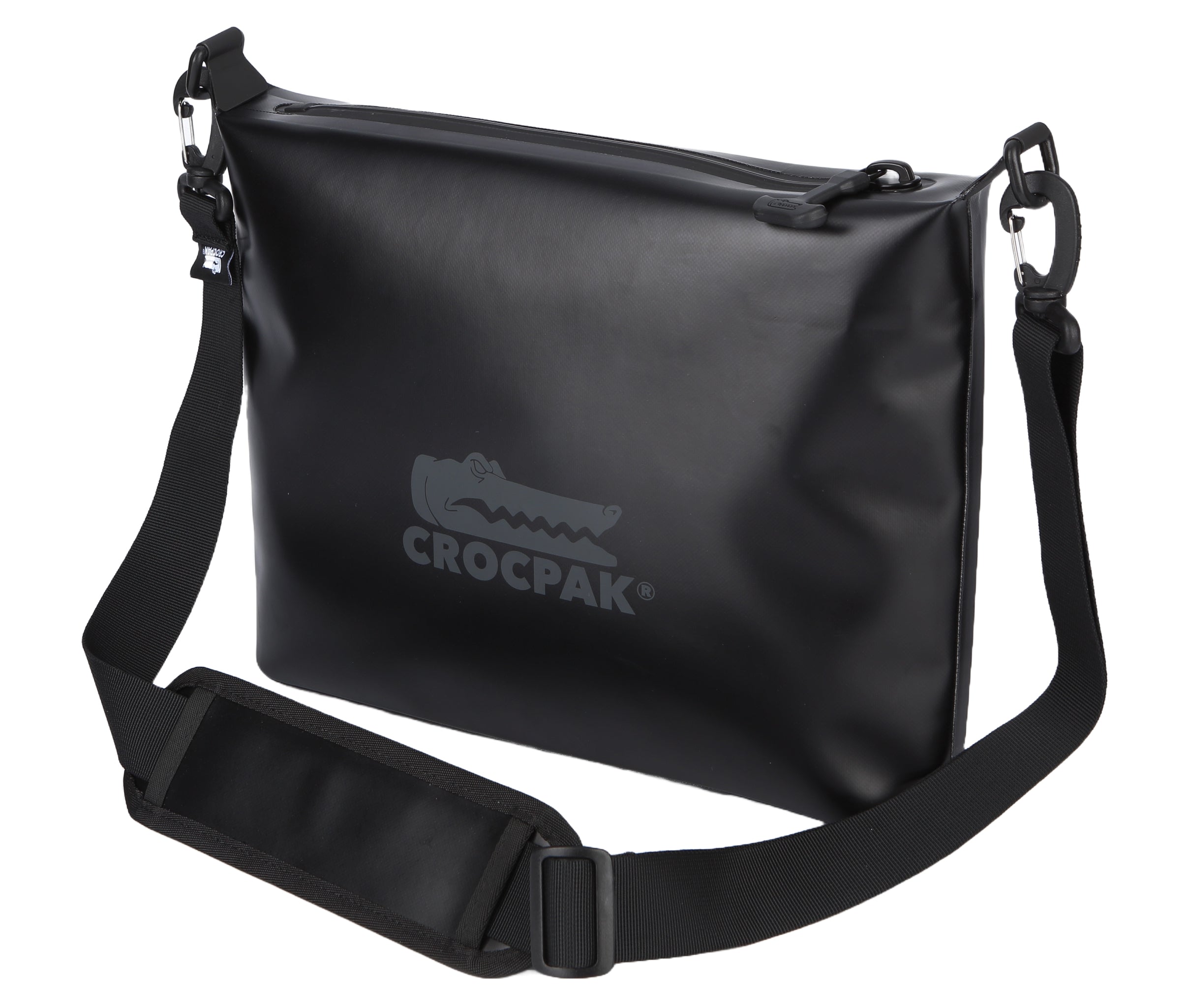 Shipmate Fully Submergible Satchel Sacoche - crocpak.com