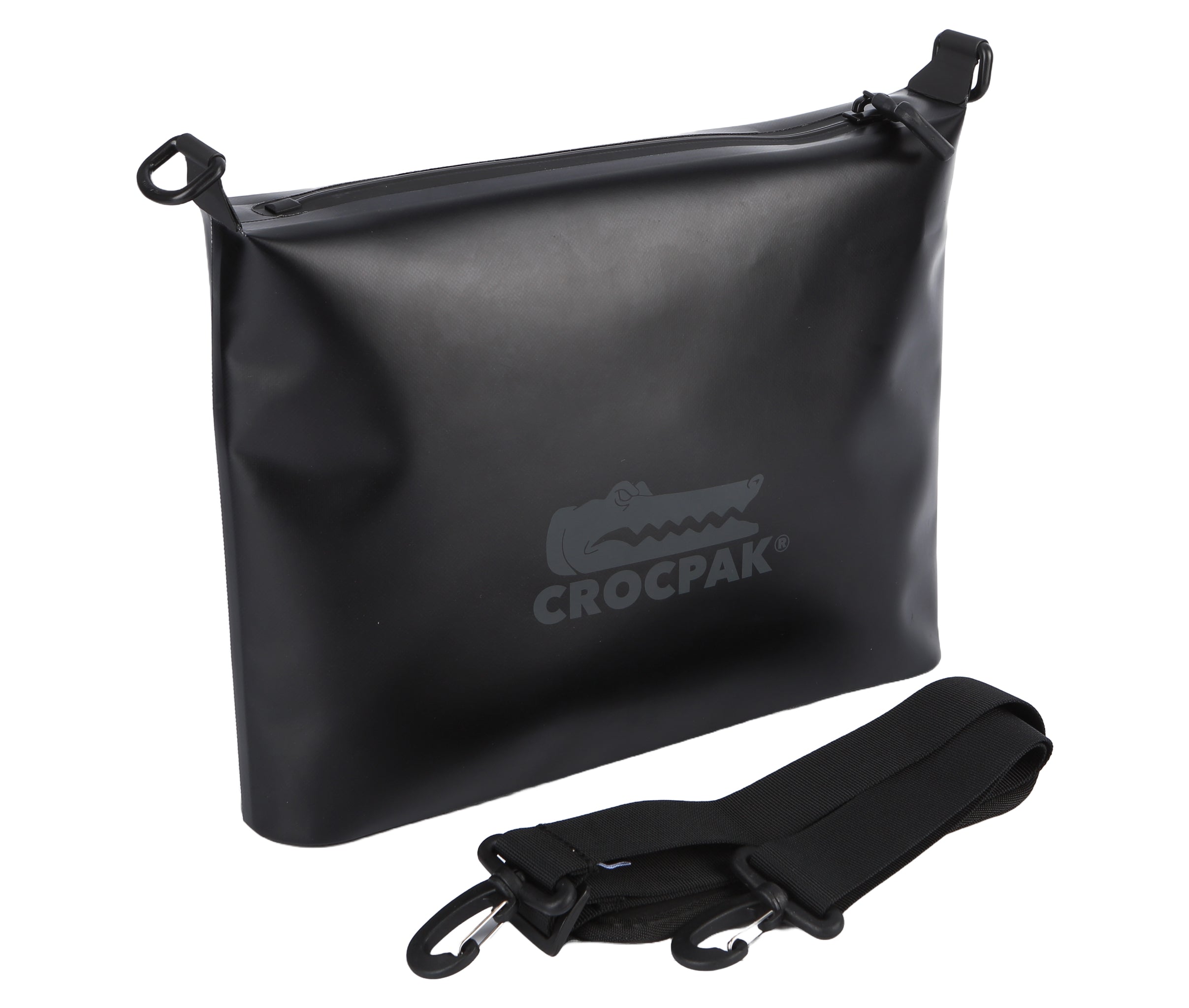 Shipmate Fully Submergible Satchel Sacoche - crocpak.com